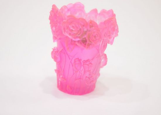 صورة مبخرة بلاستيك